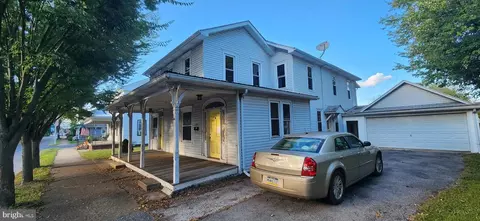 818 Main St, Watsontown, PA 17777