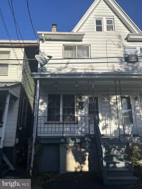 337 S Orange St, Mount Carmel, PA 17851