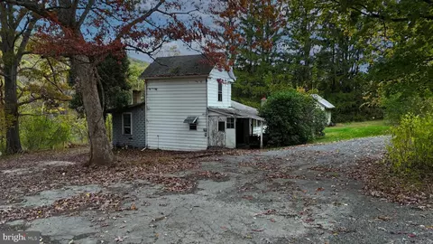 223 E Market St, Trevorton, PA 17881