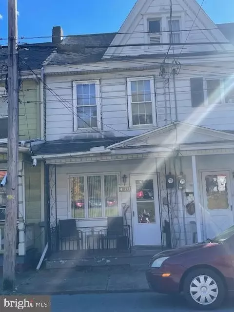 438 E Columbia Ave, Mount Carmel, PA 17851
