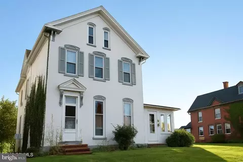 1103 Market St, Sunbury, PA 17801