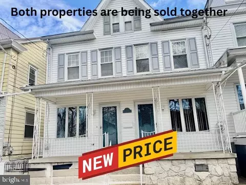 331 S Maple St, Mount Carmel, PA 17851