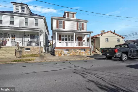 626 Scott St, Kulpmont, PA 17834