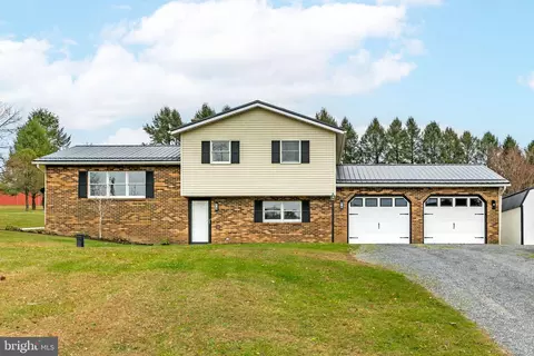 486 Shipman Rd, Sunbury, PA 17801