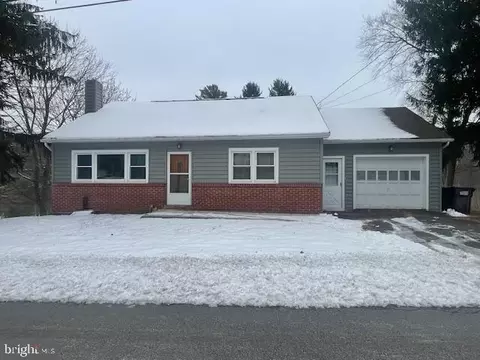 377 Trevorton Rd, Shamokin, PA 17872