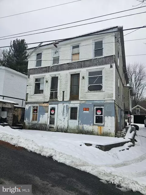 1784 Mohawk St, Ranshaw, PA 17866