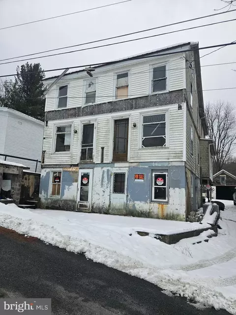 1786 Mohawk St, Ranshaw, PA 17866