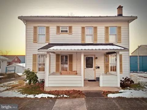 507 Liberty St, Watsontown, PA 17777