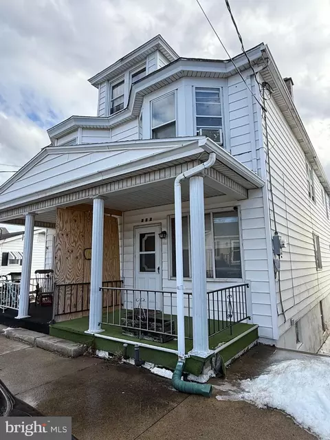 414 E North St, Marion Heights, PA 17832
