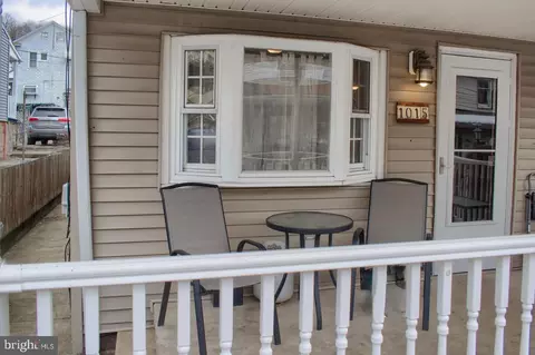 1015 Pearl N, Shamokin, PA 17872