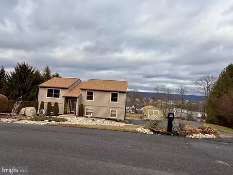 123 Madison Ave, Northumberland, PA 17857
