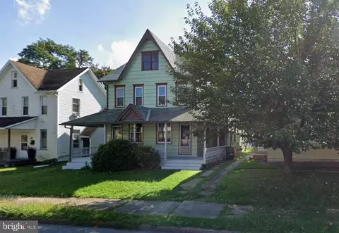 1259-1261 Market St, Sunbury, PA 17801