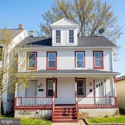 641-643 Pine St, Kulpmont, PA 17834
