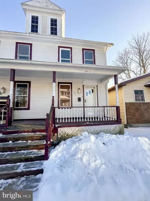 641-643 Pine St, Kulpmont, PA 17834