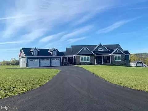 130 Oak Rd, Paxinos, PA 17860