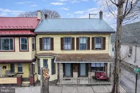 230 232 Walnut St, Sunbury, PA 17801