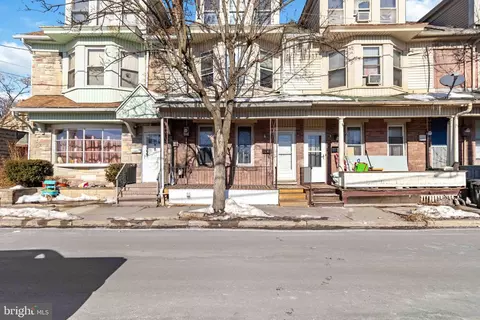 11 W Commerce St, Shamokin, PA 17872