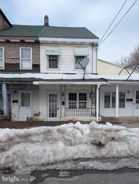 419 E 5th St, Mount Carmel, PA 17851