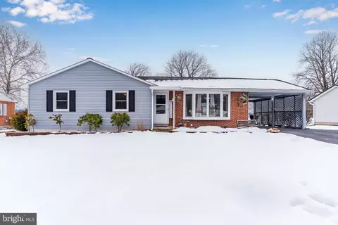 958 Hepburn St, Milton, PA 17847