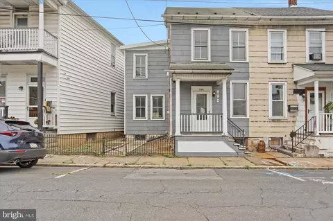 114 S 5th St, Shamokin, PA 17872