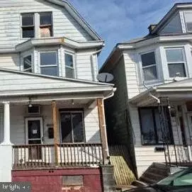 1156 Poplar St, Kulpmont, PA 17834