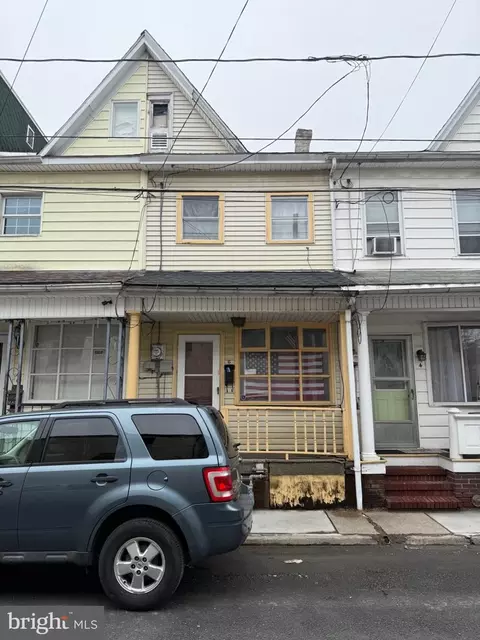 6 S Franklin St, Shamokin, PA 17872