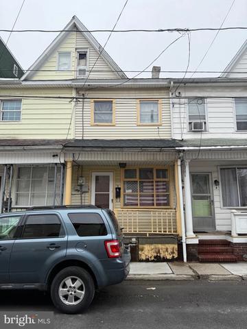 6 S Franklin St, Shamokin, PA 17872