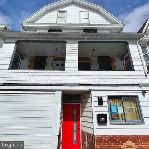 1040 Scott St, Kulpmont, PA 17834