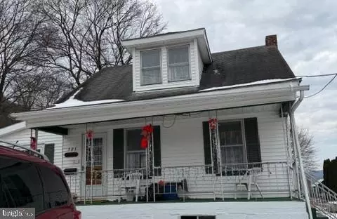 503 S 2nd St, Trevorton, PA 17881