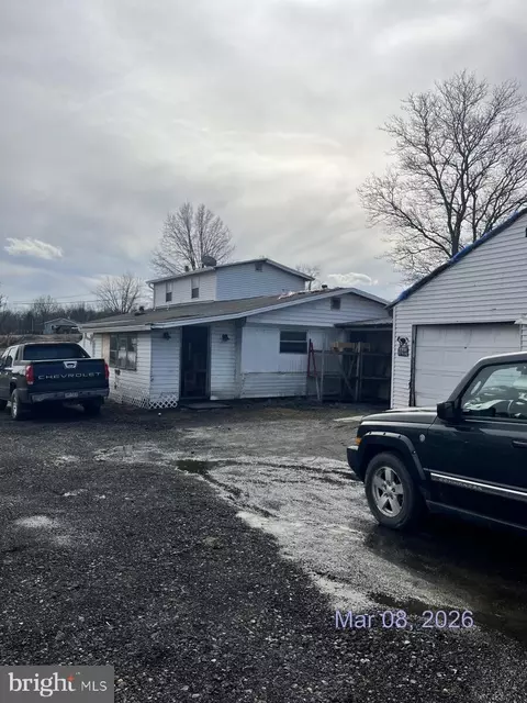 9455 State Route 54, Watsontown, PA 17777