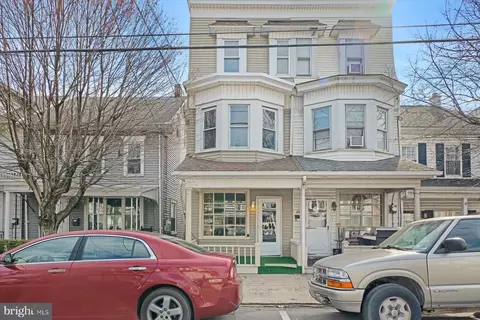 23 N 6th St, Shamokin, PA 17872