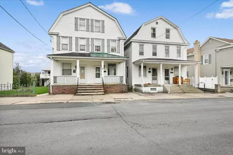 847 Pine St, Kulpmont, PA 17834