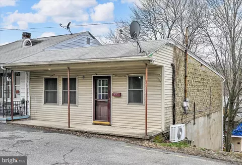 602 Hillside Ave, Shamokin, PA 17872
