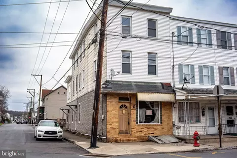 333 N Vine St, Mount Carmel, PA 17851