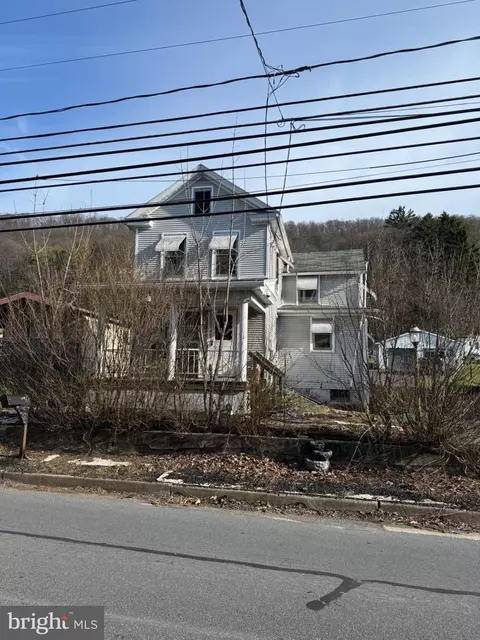 4685 Upper Rd, Shamokin, PA 17872
