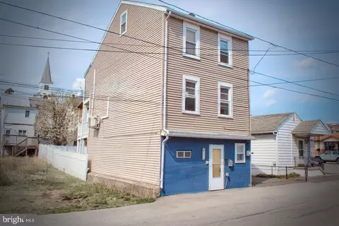 507 Olive W, Mount Carmel, PA 17851