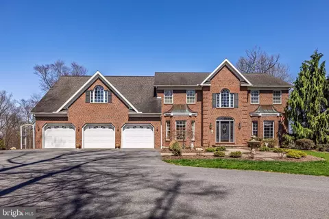 1299 Edison Heights Rd, Sunbury, PA 17801