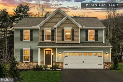 19 Circle View Dr #LOT 41, Elysburg, PA 17824