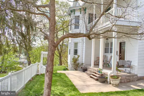 711 Clay St, Shamokin, PA 17872