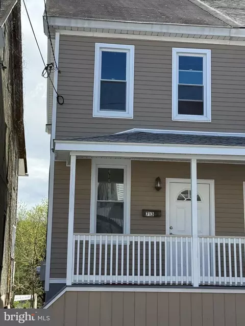 713 Scott, Kulpmont, PA 17834