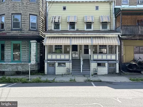 45 S 47 S Market St, Shamokin, PA 17872