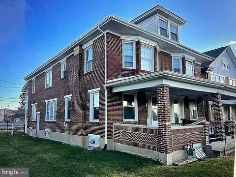 252 N Front St, Sunbury, PA 17801