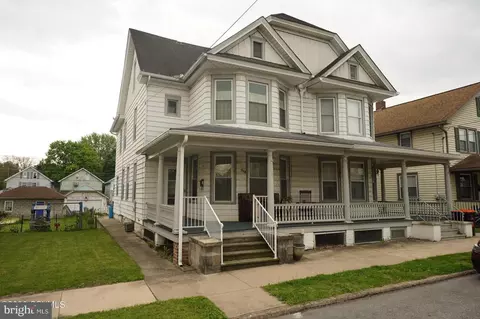 338 Hepburn St, Milton, PA 17847