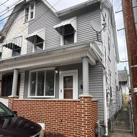 213 S Franklin St, Shamokin, PA 17872
