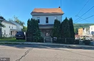 603 W Pine St, Shamokin, PA 17872