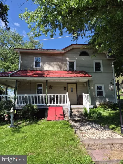 4849 State Route 54, Elysburg, PA 17824