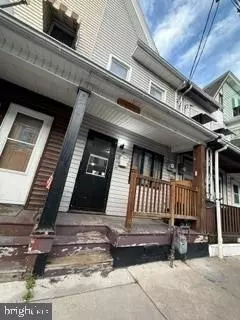 21 N Rock St, Shamokin, PA 17872