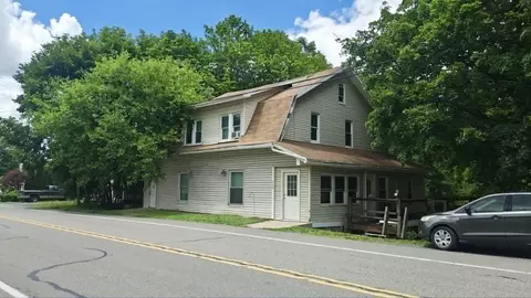 439 Trevorton Rd, Shamokin, PA 17872