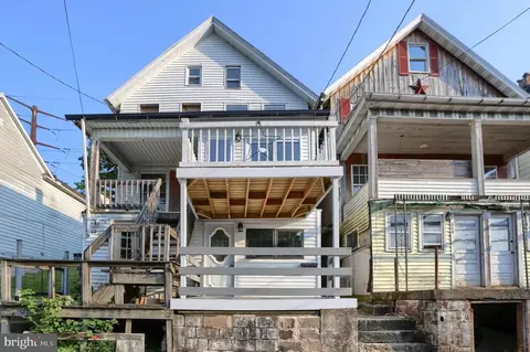 Undisclosed, Shamokin, PA 17872