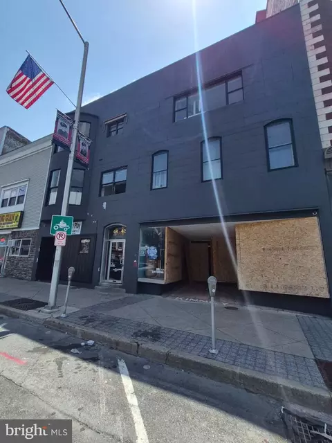 40 E Independence St, Shamokin, PA 17872